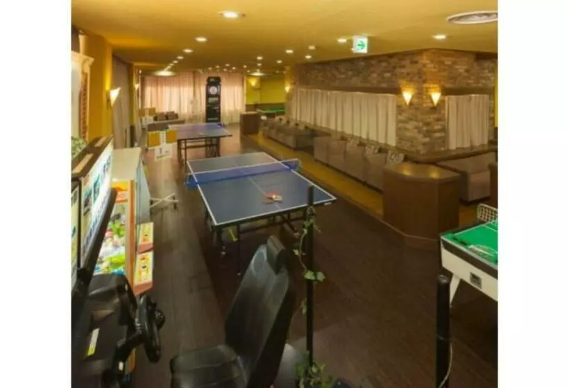 ホテル Tazawako Lake Resort & Onsen / Vacation Stay 78988