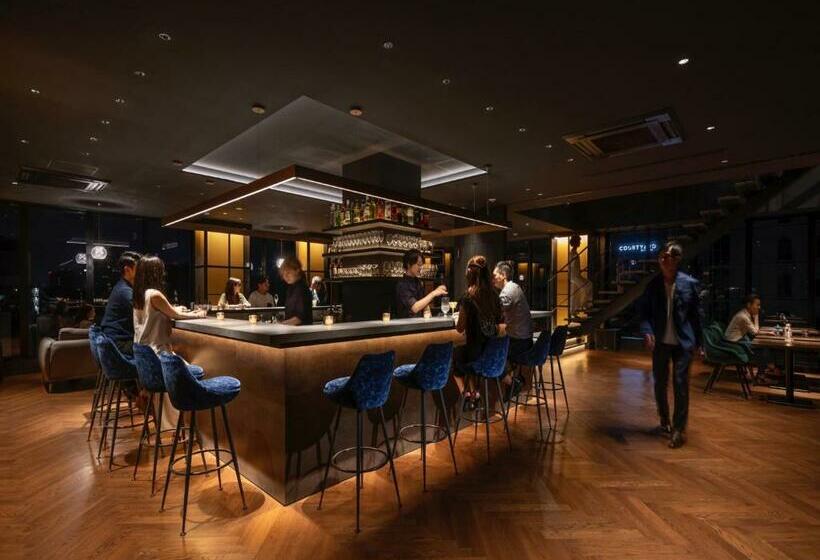 هتل The Lively Honmachi Osaka / Vacation Stay 76695