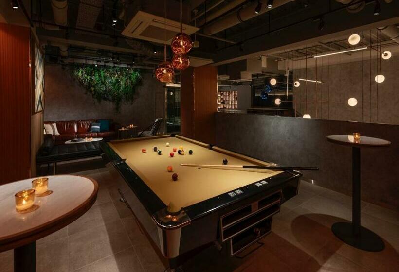 هتل The Lively Honmachi Osaka / Vacation Stay 76695