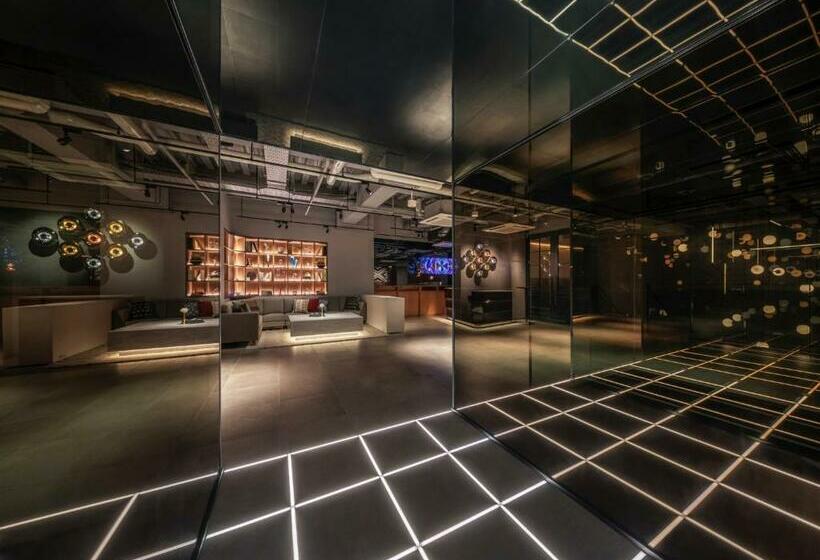 هتل The Lively Honmachi Osaka / Vacation Stay 76695