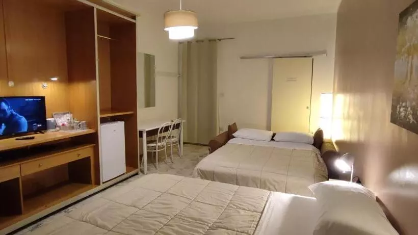 ペンション Giambattista House Bari