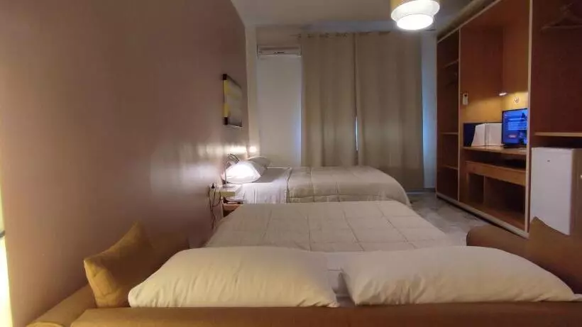 ペンション Giambattista House Bari