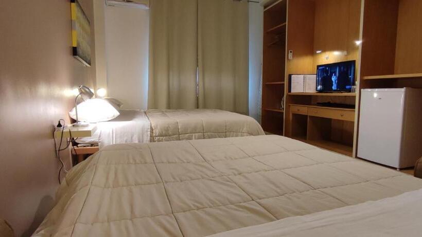 פנסיון Giambattista House Bari