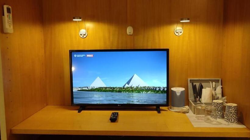 פנסיון Giambattista House Bari