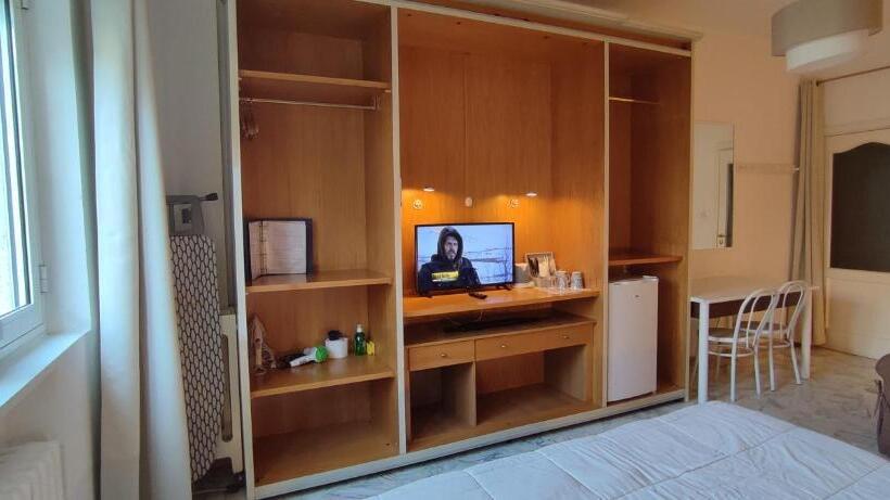 פנסיון Giambattista House Bari