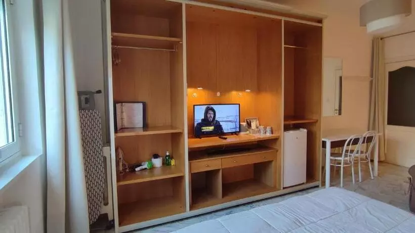 ペンション Giambattista House Bari