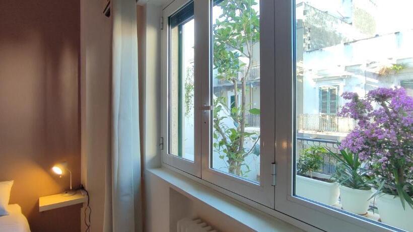 פנסיון Giambattista House Bari