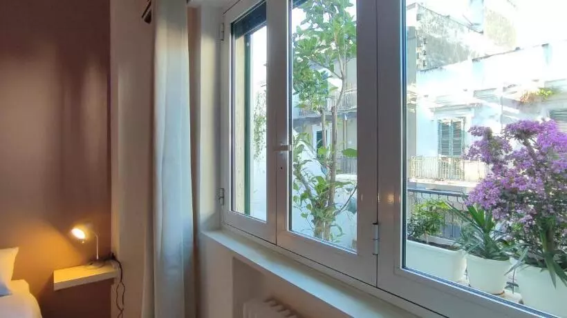 ペンション Giambattista House Bari