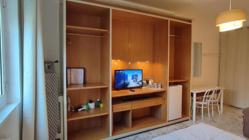 פנסיון Giambattista House Bari