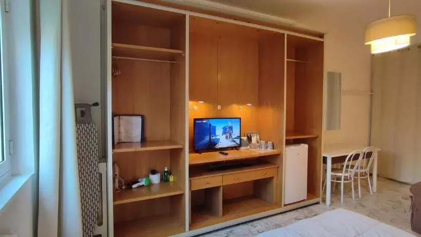 ペンション Giambattista House Bari