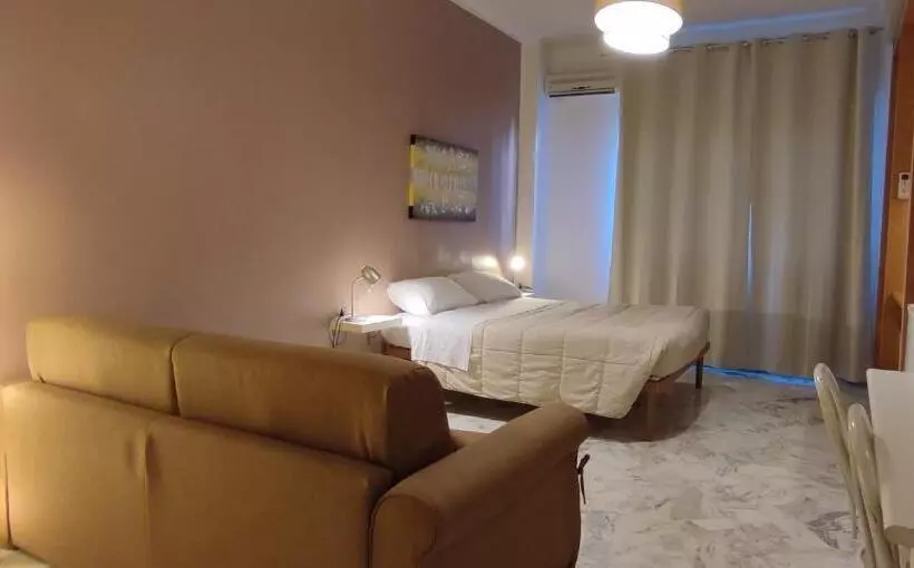 ペンション Giambattista House Bari