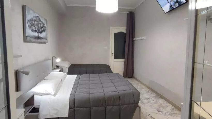 ペンション Giambattista House Bari