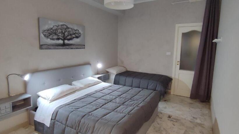 פנסיון Giambattista House Bari