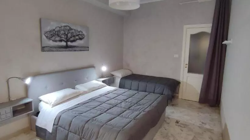 ペンション Giambattista House Bari