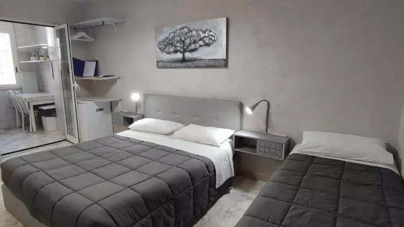 ペンション Giambattista House Bari