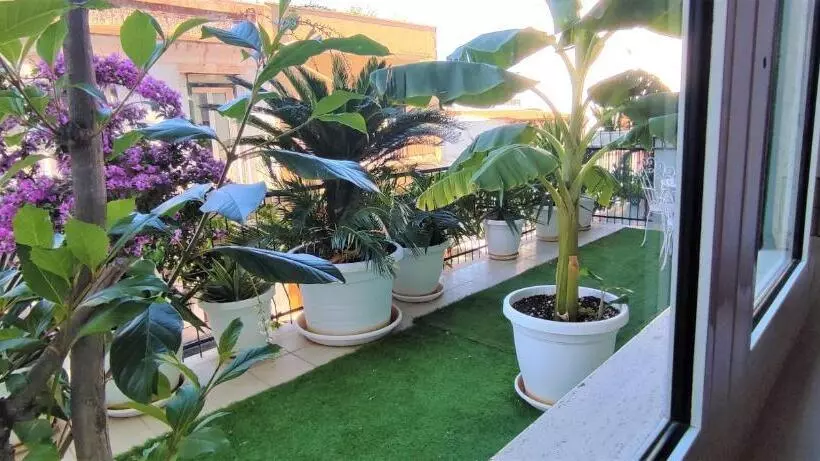 ペンション Giambattista House Bari