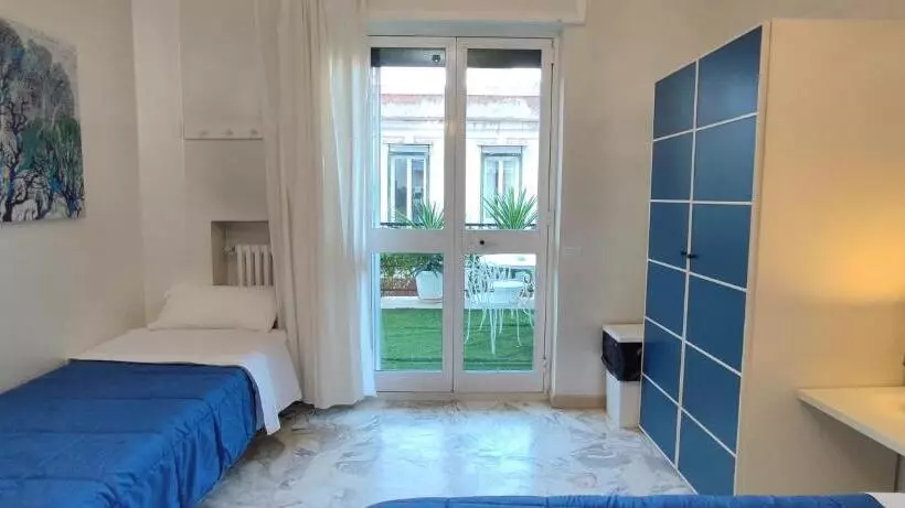 ペンション Giambattista House Bari