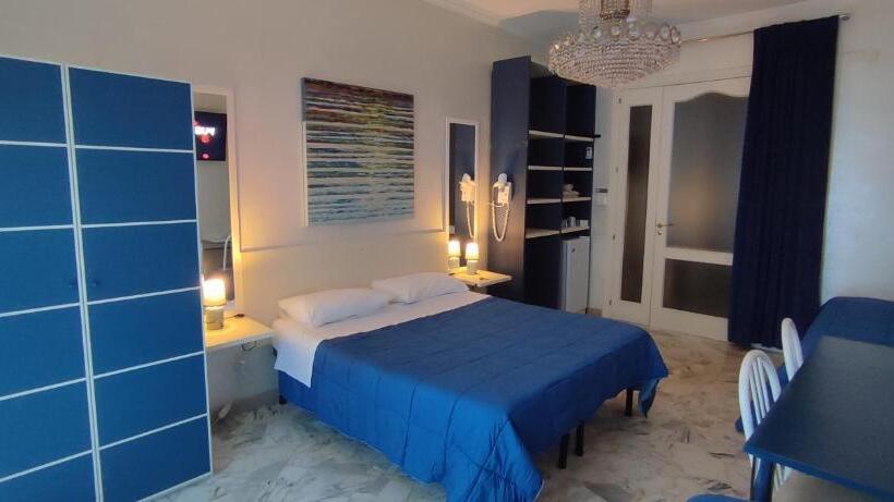 פנסיון Giambattista House Bari