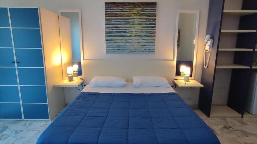 פנסיון Giambattista House Bari