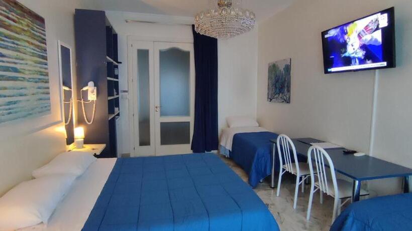 פנסיון Giambattista House Bari