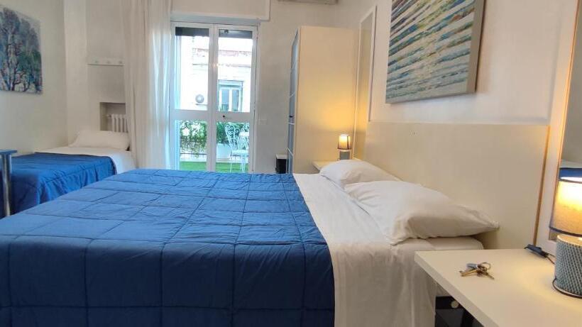 פנסיון Giambattista House Bari