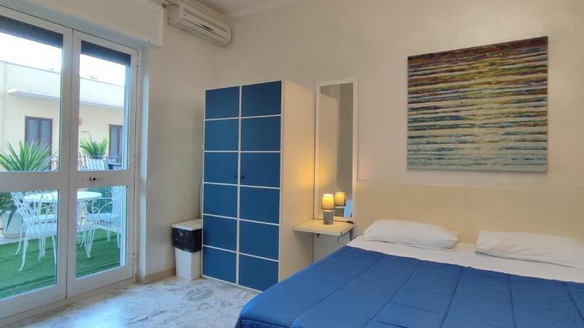 פנסיון Giambattista House Bari