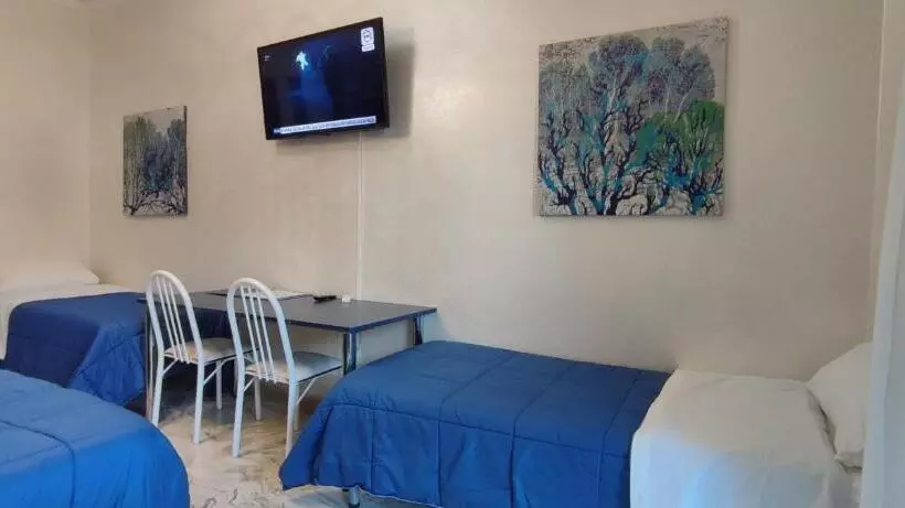 ペンション Giambattista House Bari