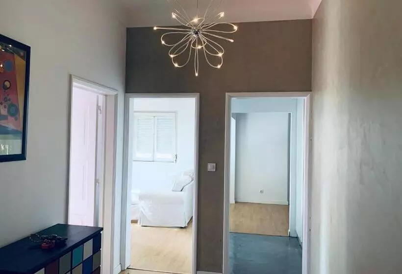 پانسیون Restelo House Shared Appartment