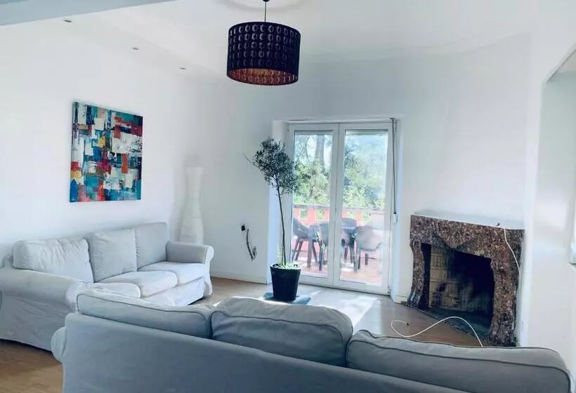 پانسیون Restelo House Shared Appartment