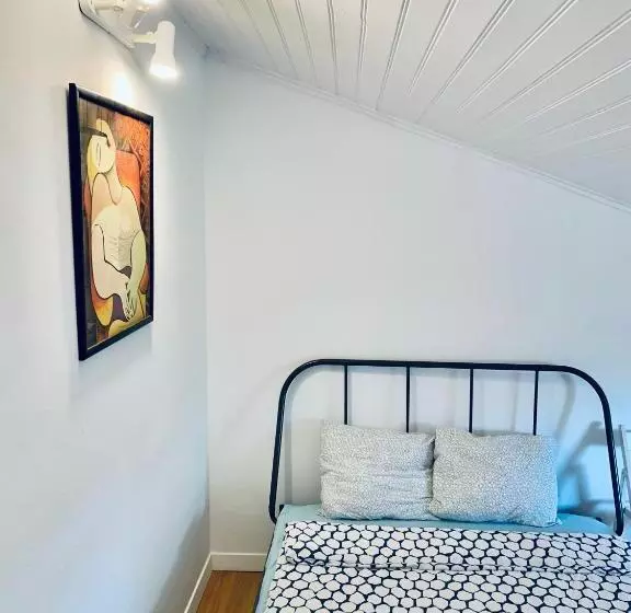 پانسیون Restelo House Shared Appartment