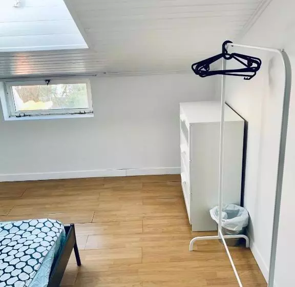 پانسیون Restelo House Shared Appartment