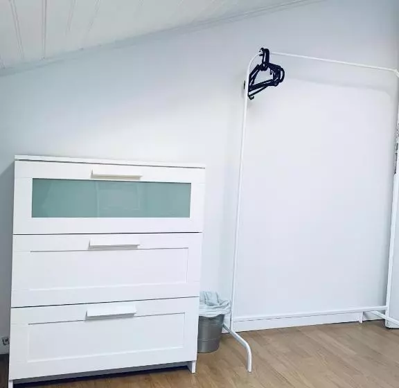 پانسیون Restelo House Shared Appartment