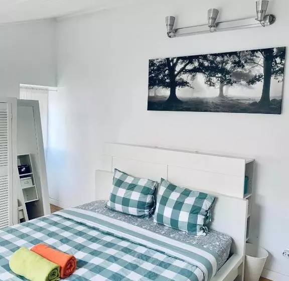 پانسیون Restelo House Shared Appartment