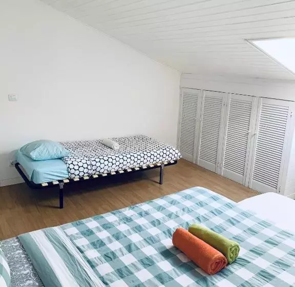 پانسیون Restelo House Shared Appartment