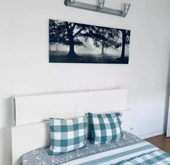 پانسیون Restelo House Shared Appartment