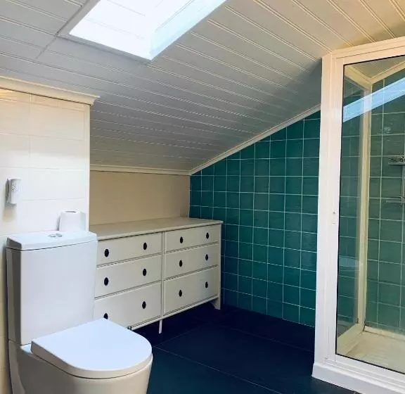 پانسیون Restelo House Shared Appartment