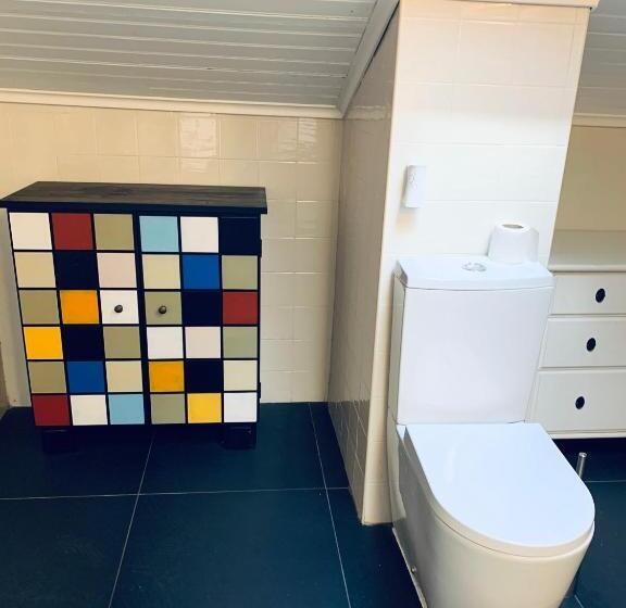 پانسیون Restelo House Shared Appartment