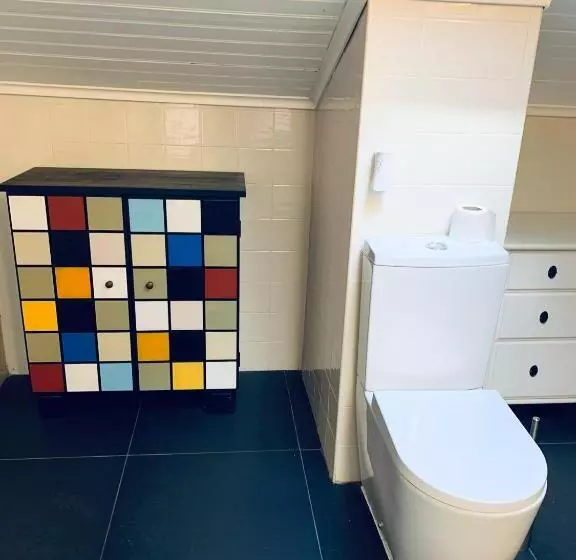 پانسیون Restelo House Shared Appartment