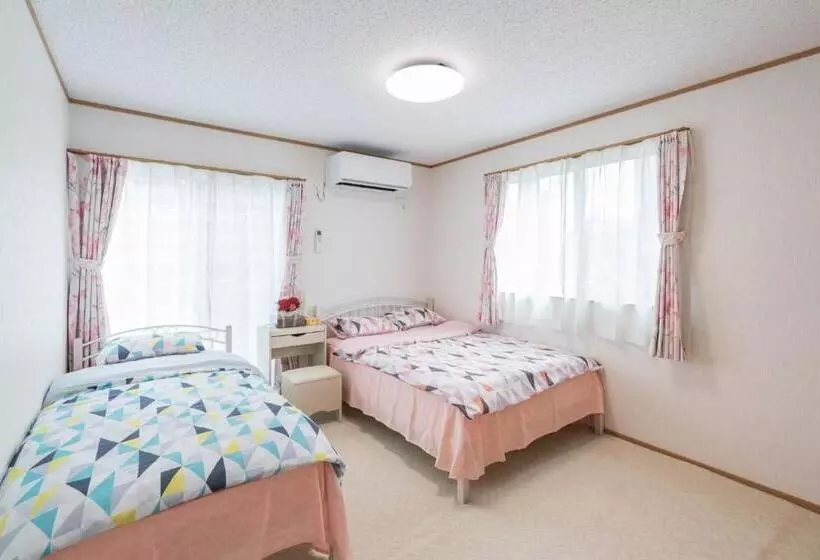 Majatalo Travel Palace Miyuki  / Vacation Stay 5715