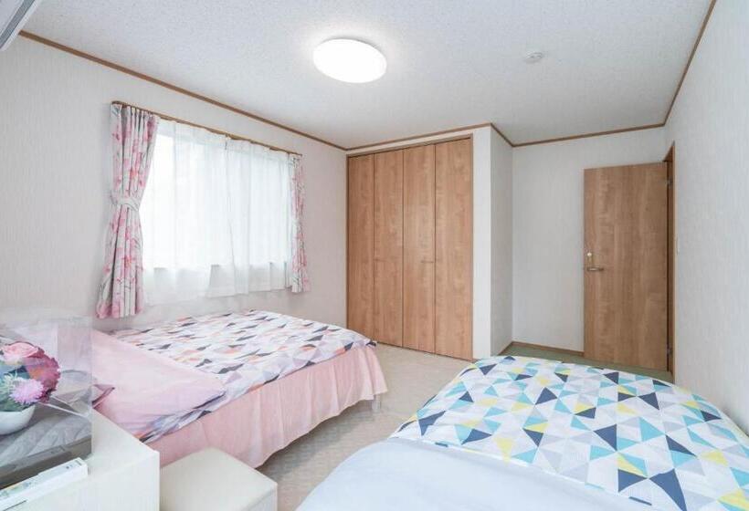 بنسيون Travel Palace Miyuki / Vacation Stay 5715