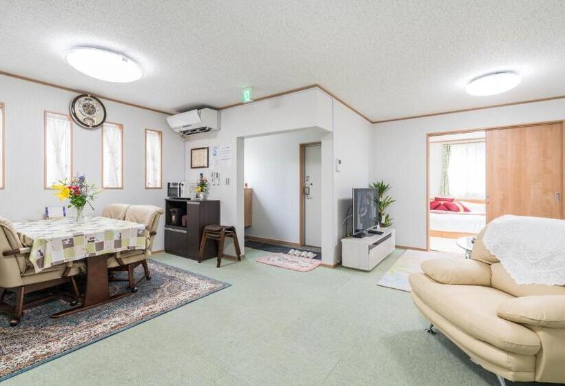 بنسيون Travel Palace Miyuki / Vacation Stay 5715