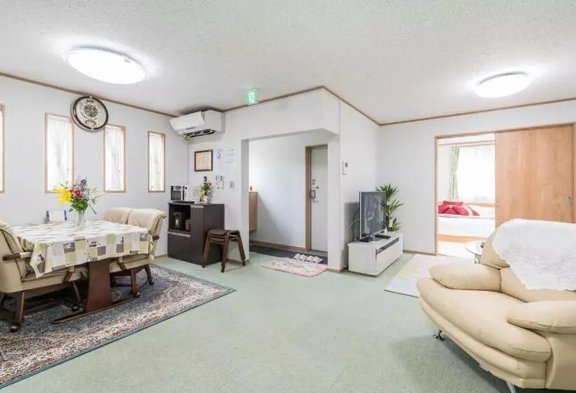 Majatalo Travel Palace Miyuki  / Vacation Stay 5715