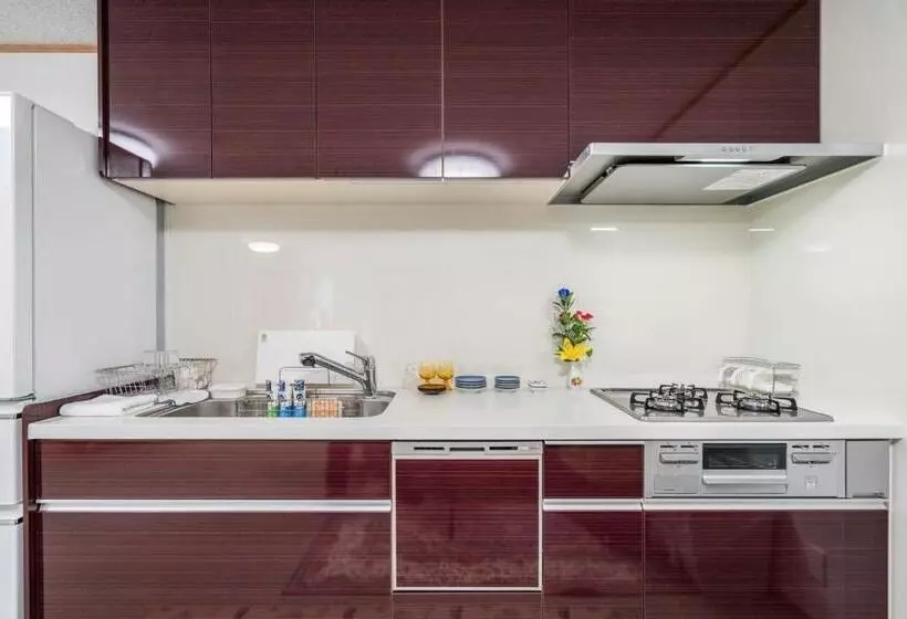 Majatalo Travel Palace Miyuki  / Vacation Stay 5715