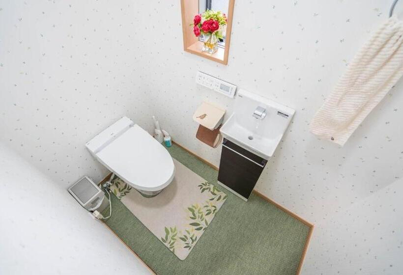 بنسيون Travel Palace Miyuki / Vacation Stay 5715