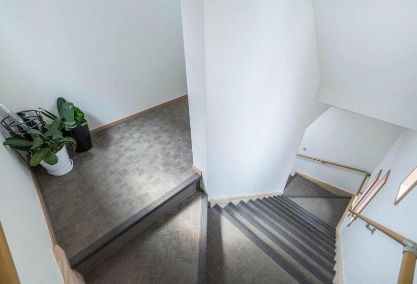 بنسيون Travel Palace Miyuki / Vacation Stay 5715