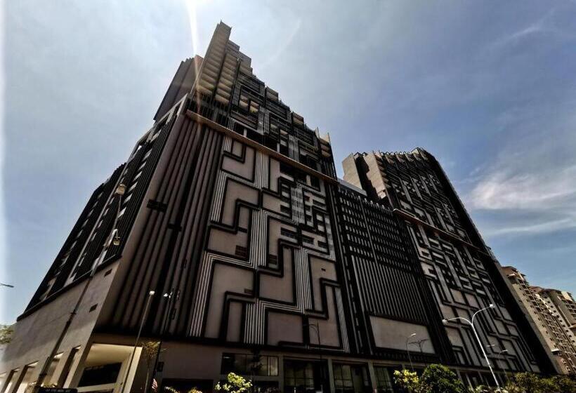 Thermospace  Imperio A1719 Melaka City