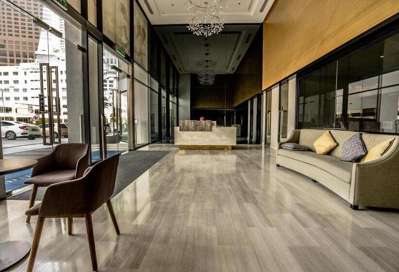 Thermospace  Imperio A1719 Melaka City