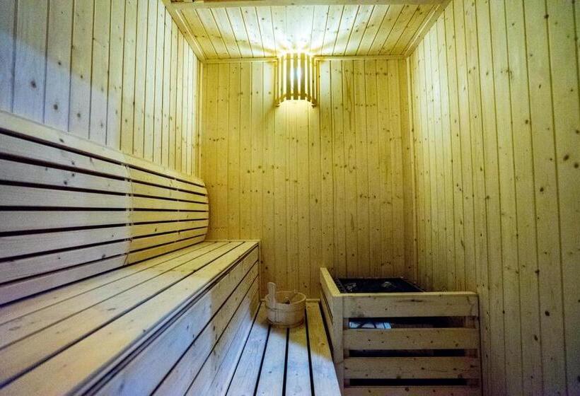 Thermospace  Imperio A1719 Melaka City