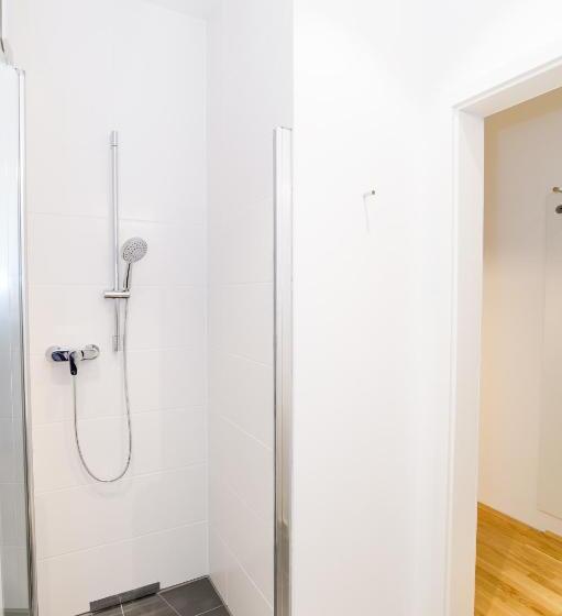 Apart Hotel Messe Munich My Room Apartments