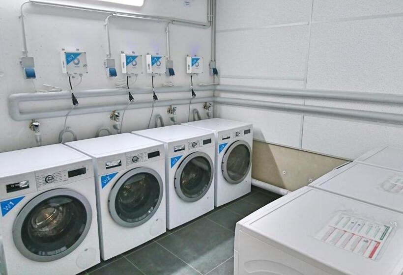 Apart Hotel Messe Munich My Room Apartments